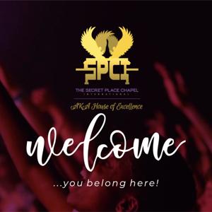 Pastor Prince Ejindu - The Secret Place Chapel Int'l (House of Excellence)