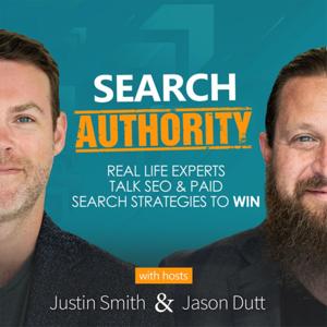 Search Authority: The SEO & SEM Experts