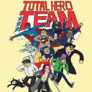 Total Hero Team