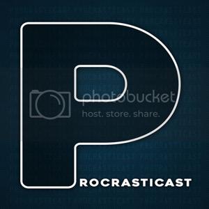 Procrasticast