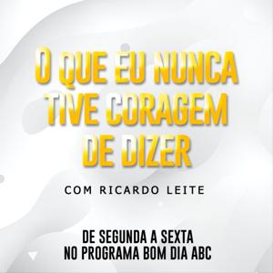 O Que Eu Nunca Tive Coragem de Dizer