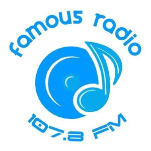 UKM - KM FAMOUS RADIO