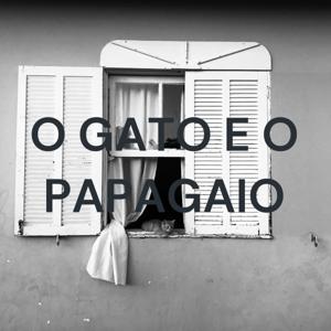 O GATO E O PAPAGAIO