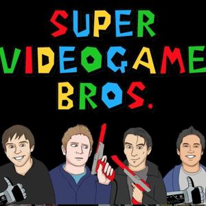 SVGB Podcast