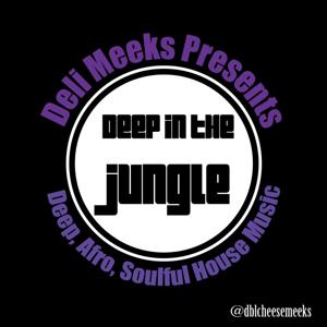 Deep in The Jungle Radio