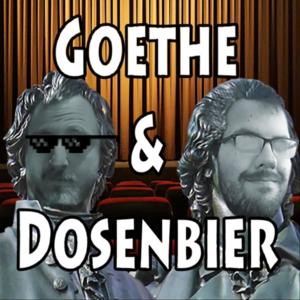Goethe & Dosenbier