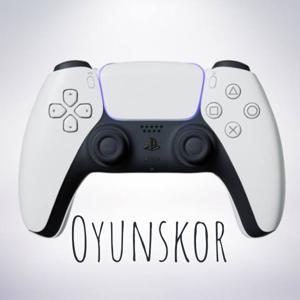 Oyunskor