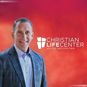 CLC with Michael Ensey by Christian Life Center - Heath, Ohio