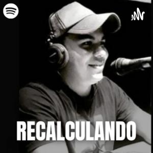 Oswald Salazar - Recalculando