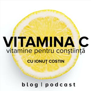 VITAMINA C | Ionuț COSTIN