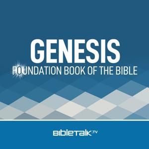 Genesis — Bible Study with Mike Mazzalongo by BibleTalk.tv