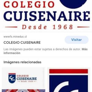 COLEGIO CUISENAIRE