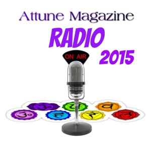 Attune Magazine Radio