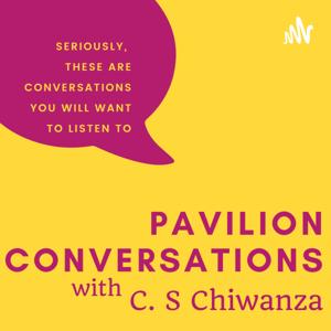 Pavilion Conversations with C. S