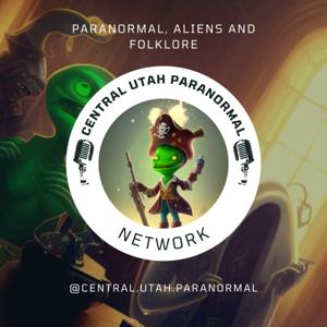 Central Utah Paranormal Network