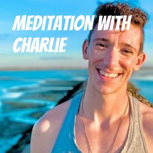 Meditation with Charlie