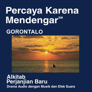 Gorontalo Alkitab - Gorontalo Bible