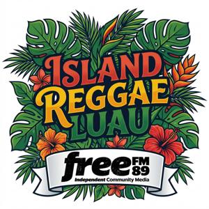 Island Reggae Luau