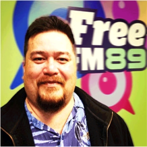 Island Reggae Luau by Free FM
