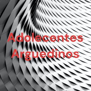 Adolecentes Arguedinos