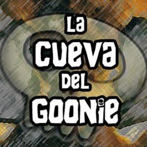 La Cueva del Goonie