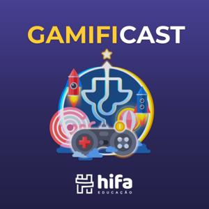 GamifiCast por Hifa Educação