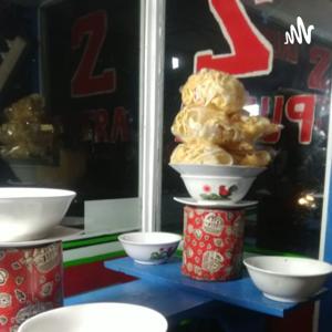 Obrolan Malam