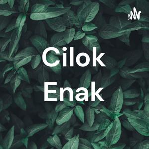 Cilok Enak