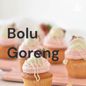 Bolu Goreng