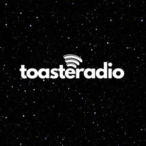 toasteradio