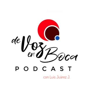 De Voz En Boca