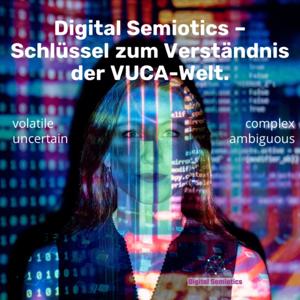 Digital Semiotics
