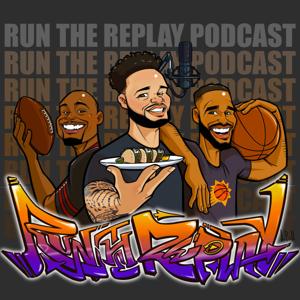 Run The Replay Podcast