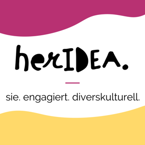 herIDEA - sie, engagiert, diverskulturell