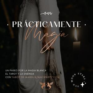 Prácticamente MAGIA ✨