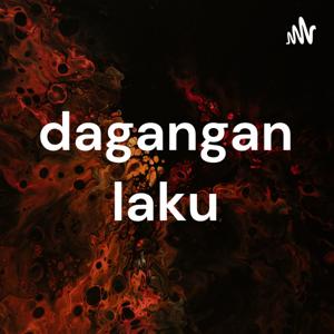 dagangan laku