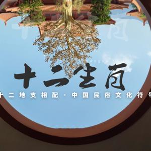 国学｜阴阳五行与十二生肖