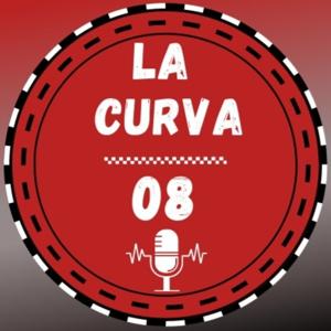 La Curva 08 - F1 Podcast by La Curva 08 - Fórmula 1