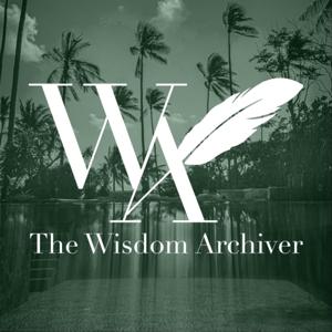 The Wisdom Archiver