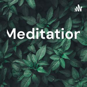 Meditation by Lena Kruschewski