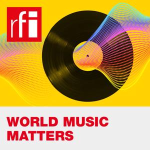 World Music Matters by RFI English