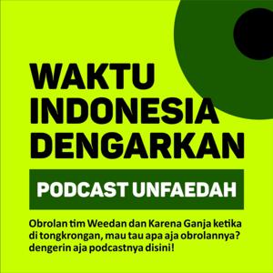 WID: Waktu Indonesia Dengarkan