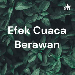 Efek Cuaca Berawan