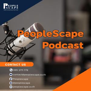 PeopleScape Podcast