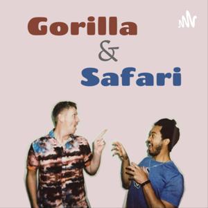 Gorilla & Safari
