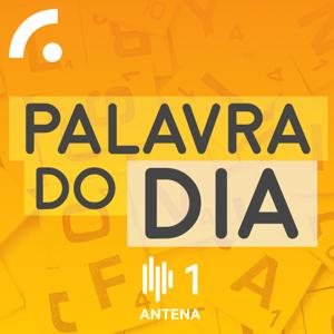 Palavra do Dia by Antena1 - RTP