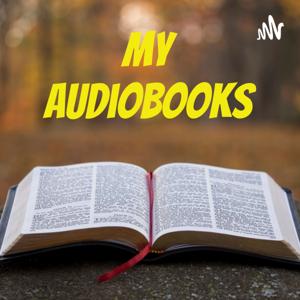 My AudioBooks