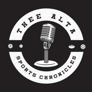 Thee Alta Sports Podcast