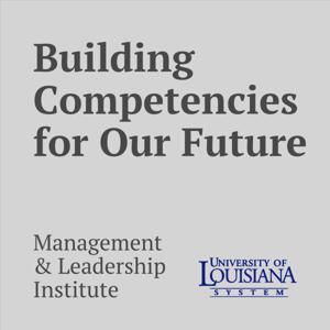 Building Competencies for Our Future