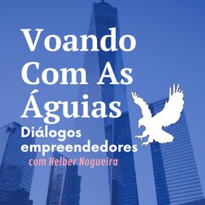 Voando Com As Águias
